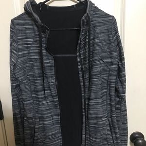 Lululemon Jacket